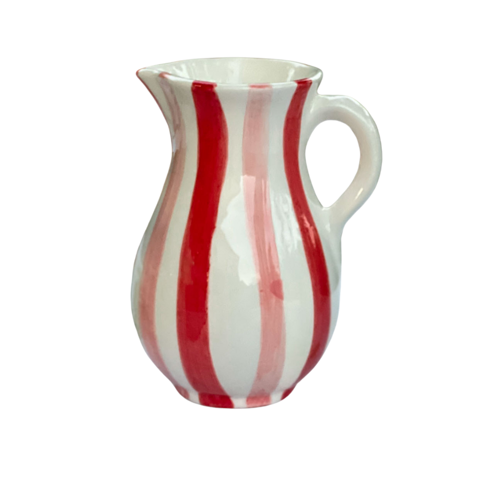 Rosa Jug