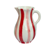 Rosa Jug