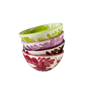 Florita Mini Olive Bowl Set