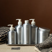 Post-Bathe Oil — Ebon Veil