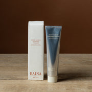 Body Scrub — Ebon Veil