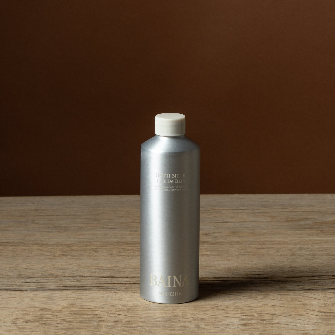 Bath Milk — Ebon Veil