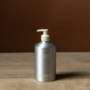 Hand Wash — Ebon Veil