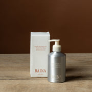 Post-Bathe Oil — Ebon Veil