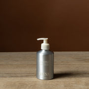 Post-Bathe Oil — Ebon Veil
