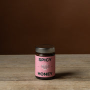 Spicy Honey