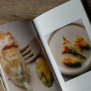 Sunny Side Up Cookbook