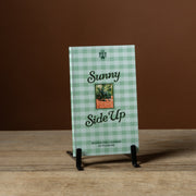 Sunny Side Up Cookbook