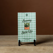 Sunny Side Up Cookbook
