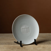 KPM Berlin Neoclassical Porcelain Plate