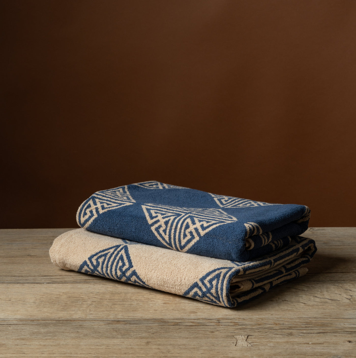 Agnes Bath Towel