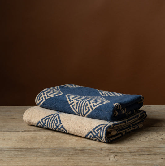 Agnes Bath Towel