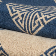 Agnes Bath Towel