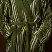 Charlotte Bathrobe