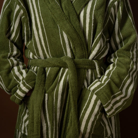 Charlotte Bathrobe