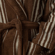 Charlotte Bathrobe