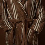 Charlotte Bathrobe