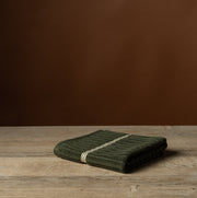 Olympic Bath Mat in Moss
