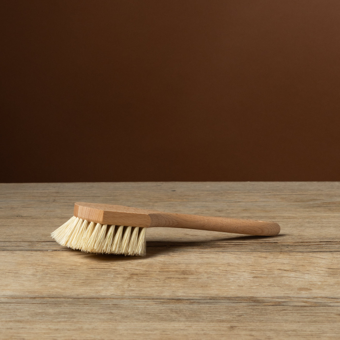 Garden Cushion Brush