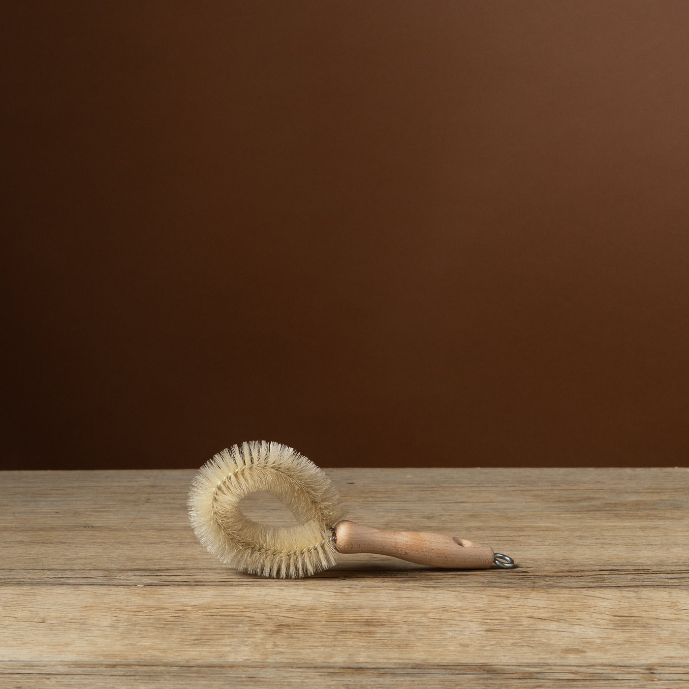 Wine Glass Brush
