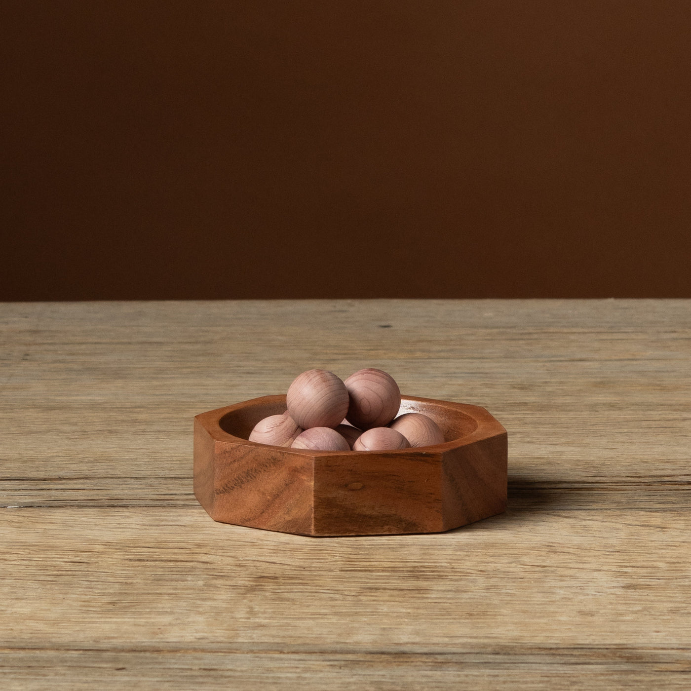 Red Cedar Balls