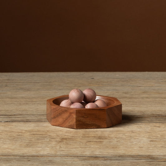 Red Cedar Balls