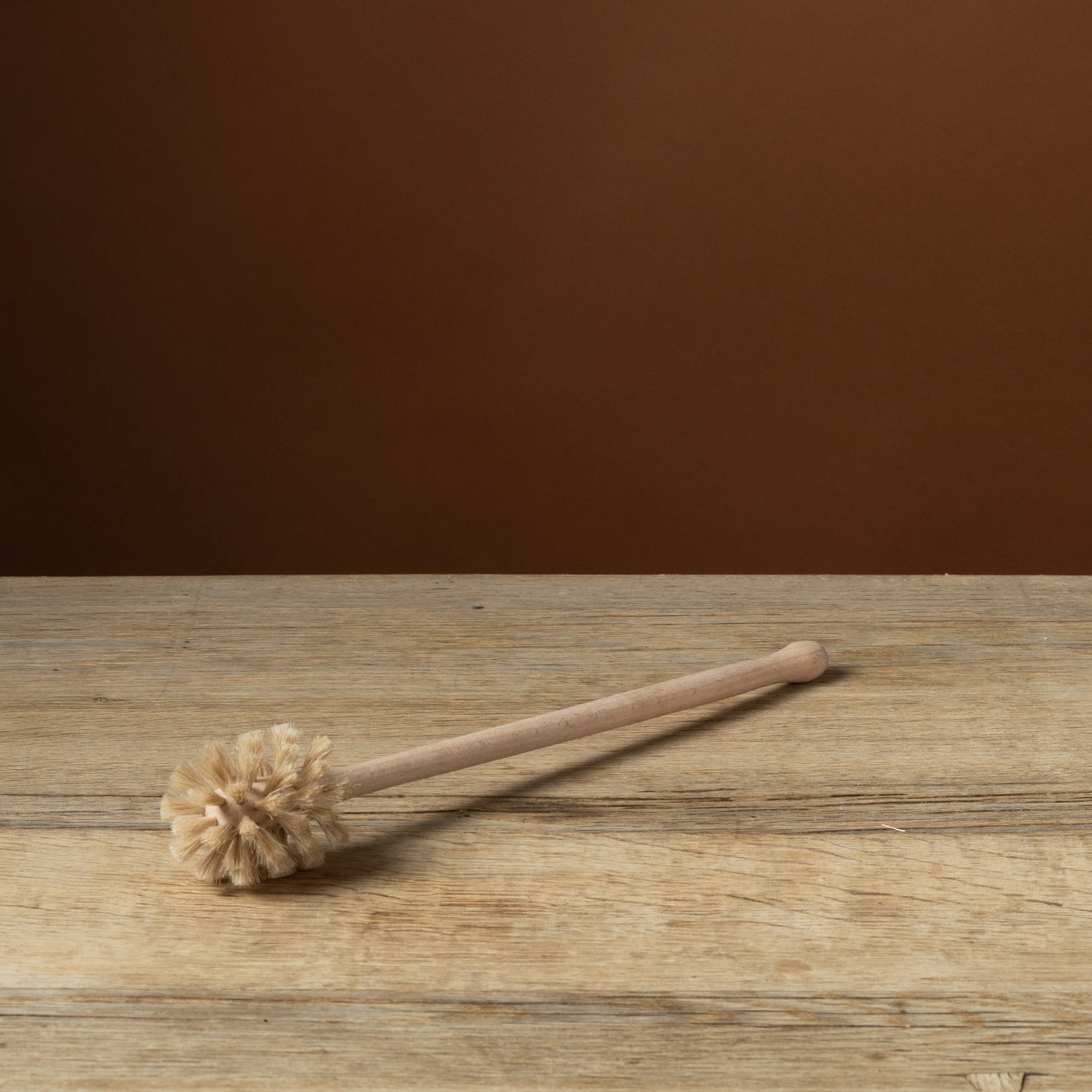 Extra Long Milk Bottle Brush