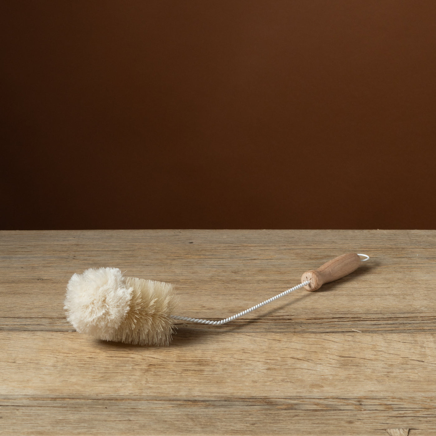 Decanter Brush