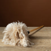 Ostrich Feather Duster