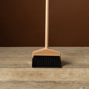 Small Dustpan & Brush Set