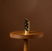 Lilac Gold Little Gems Lighter Case