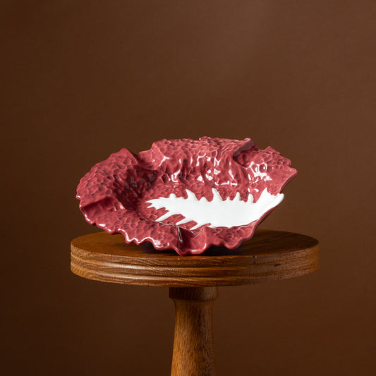 Radicchio Ashtray