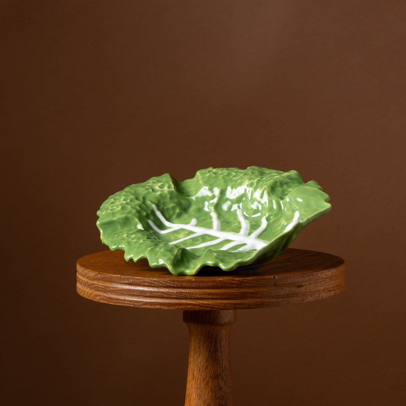 Lettuce Ashtray