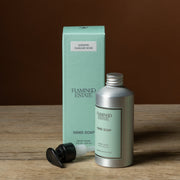 Jasmine Damask Rose Hand Soap