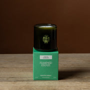 Climbing Tuscan Rosemary Candle