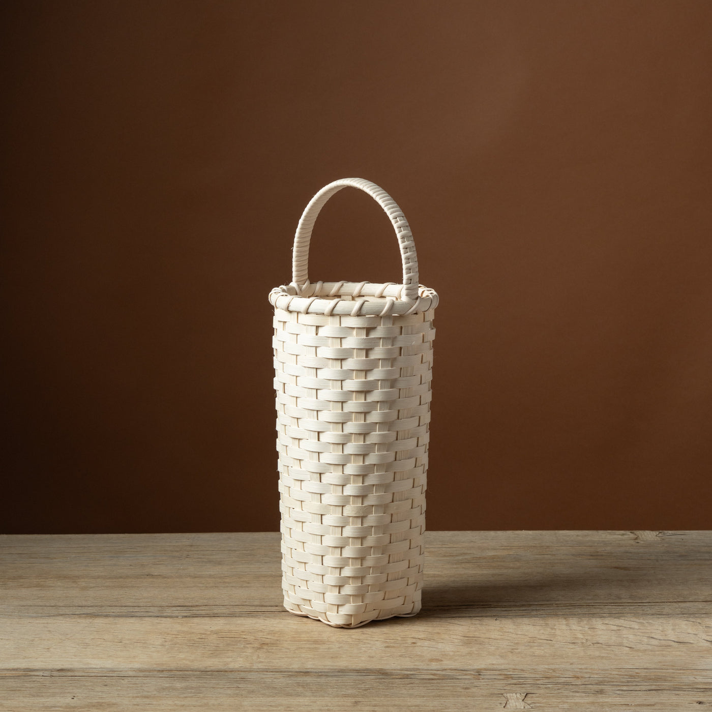 Flower Market Basket