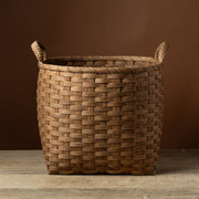 Large Throw Basket