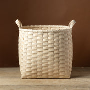 Large Throw Basket
