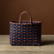Retro Travel Tote