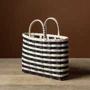 Retro Travel Tote