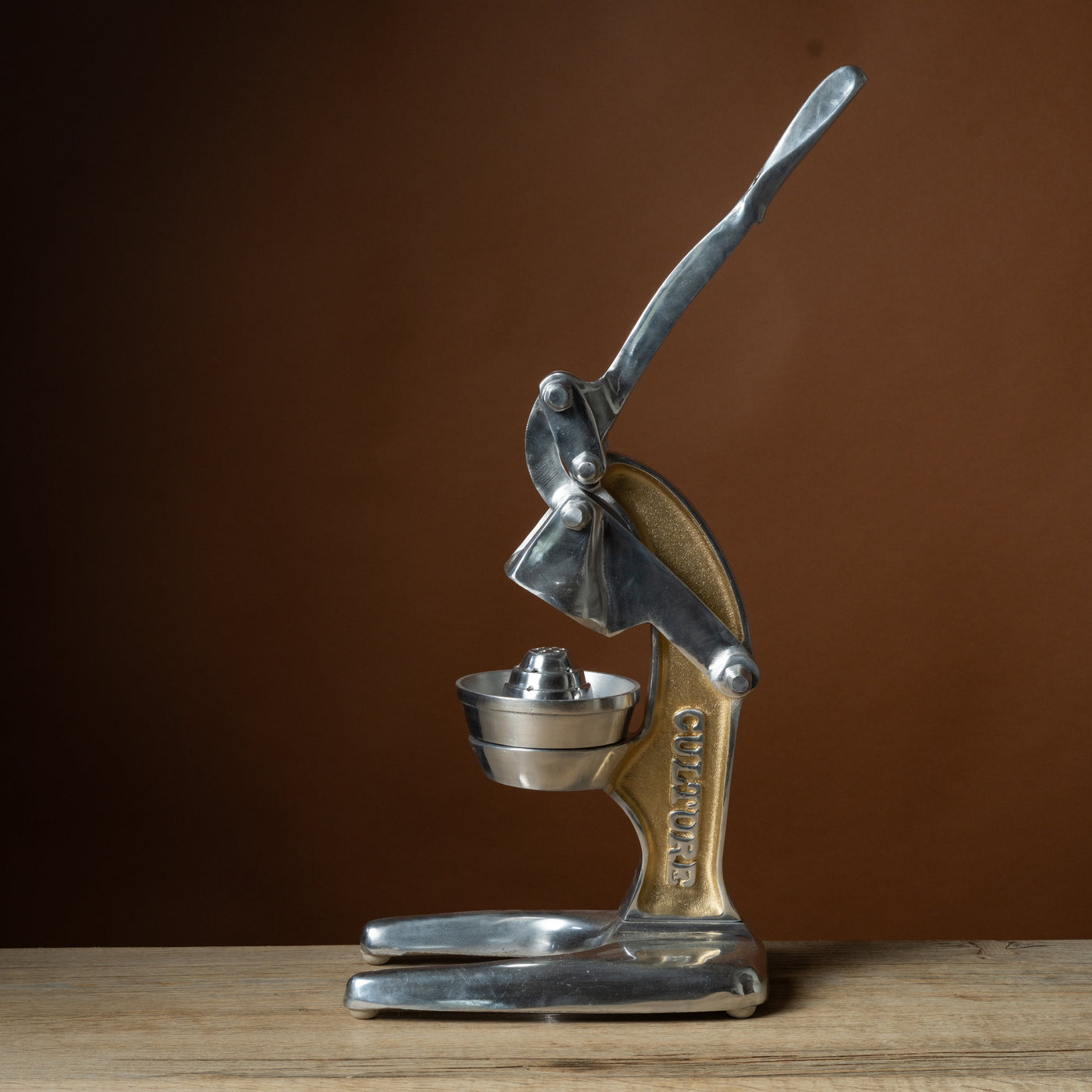 Large Artisan Citrus Juicer