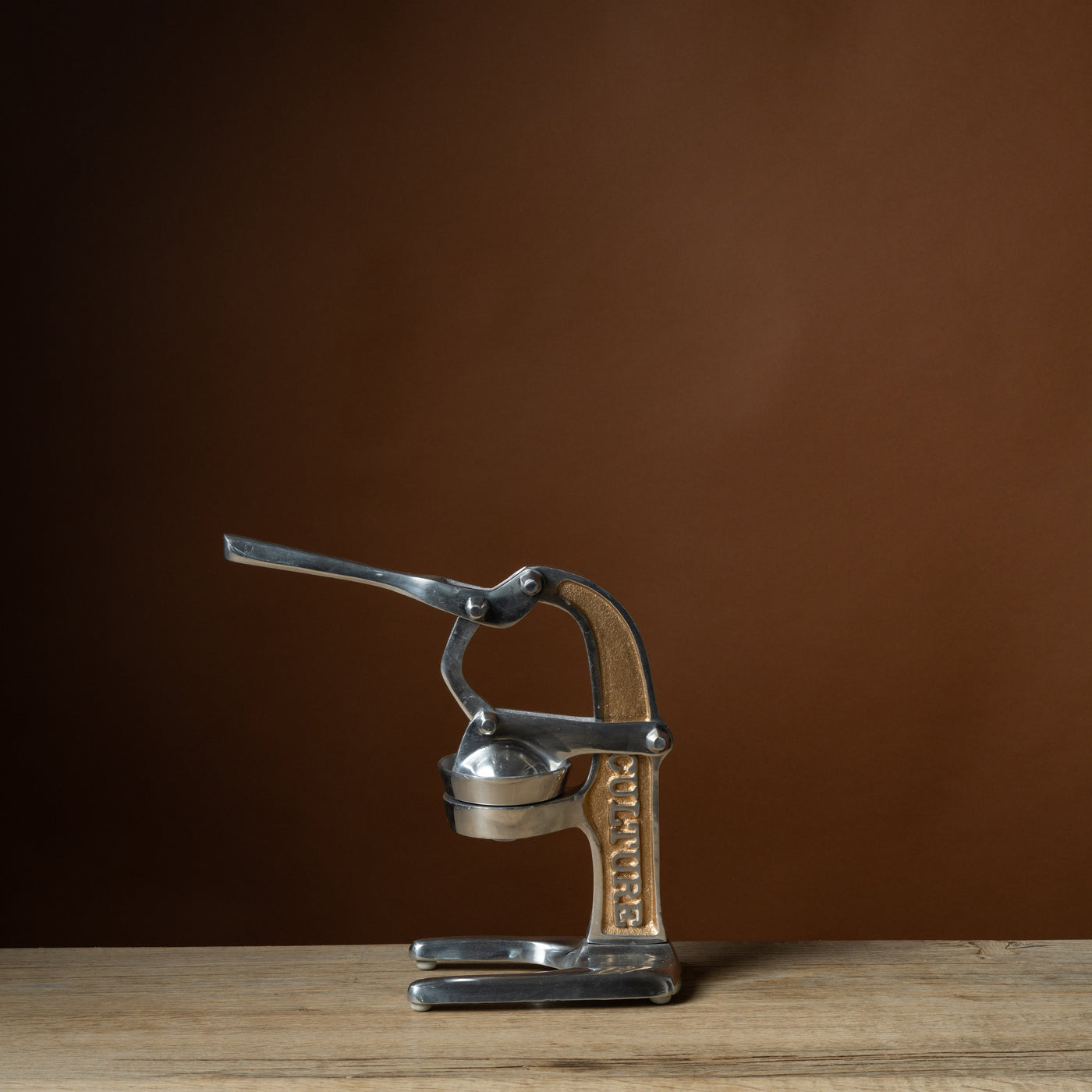 Small Artisan Citrus Juicer