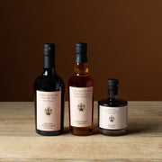 Barrel-Aged Old World Lambrusco Trebbiano Balsamic Vinegar