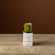 Petrichor