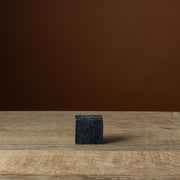 Lavender Activated Charcoal Soap Brick