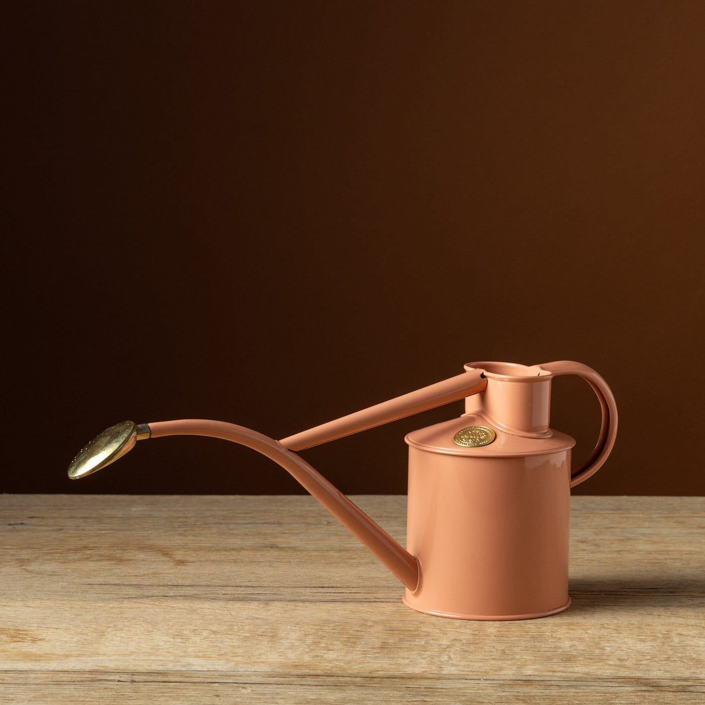 The Rowley Ripple - Two Pint Pink Clay