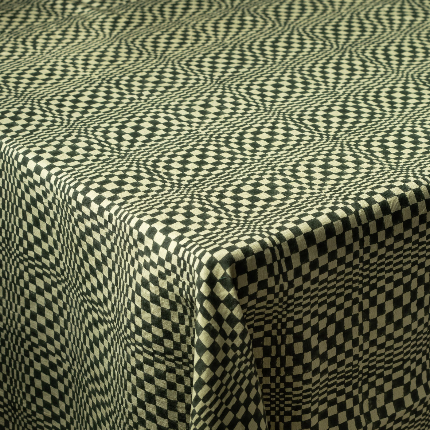 Arches Tablecloth