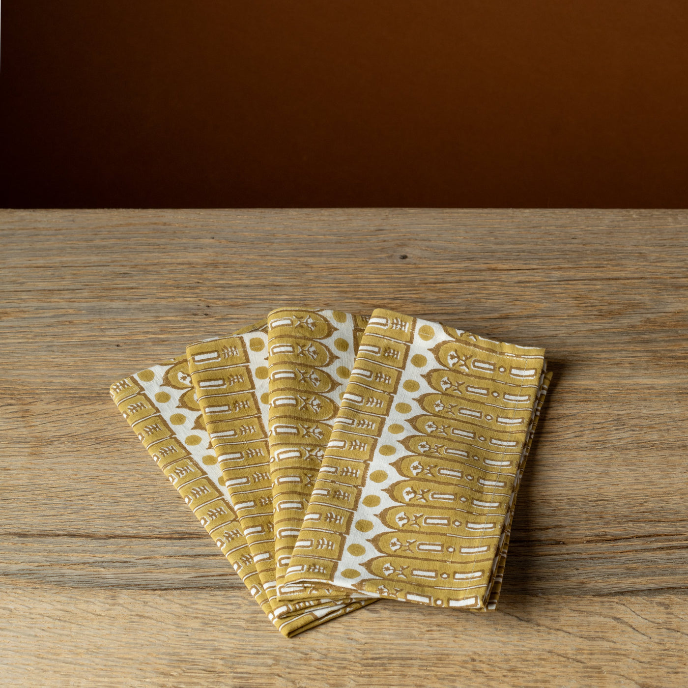 Aurea Napkin Set