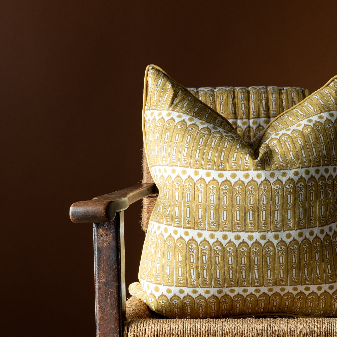 Aurea Pillow