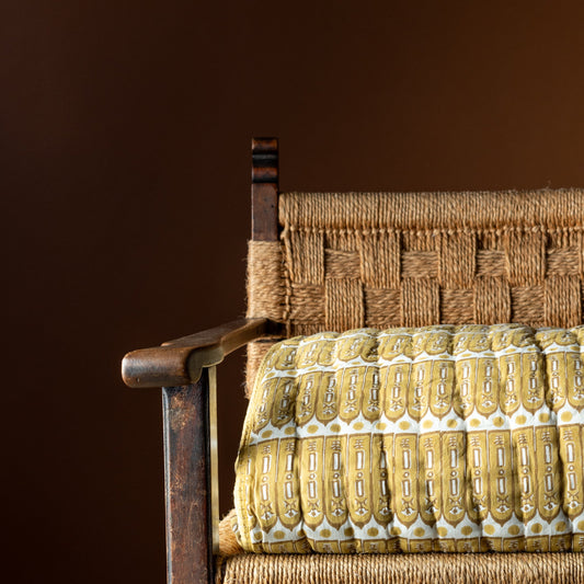 Aurea Quilt